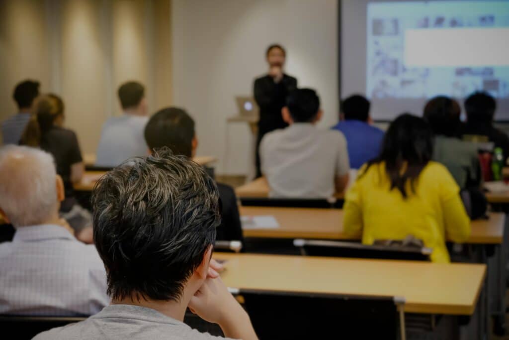 National workshops