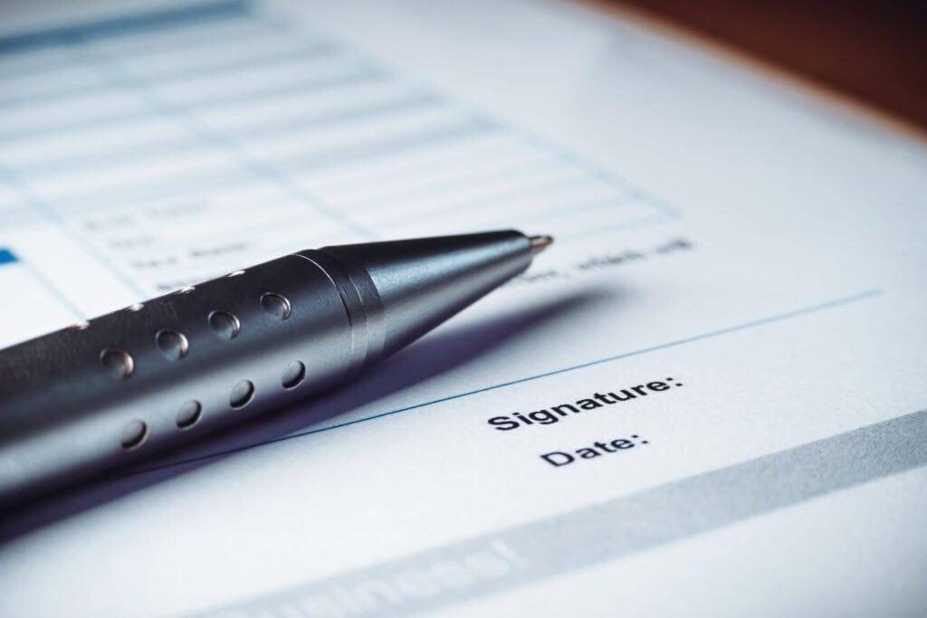 CEFE Grant policy