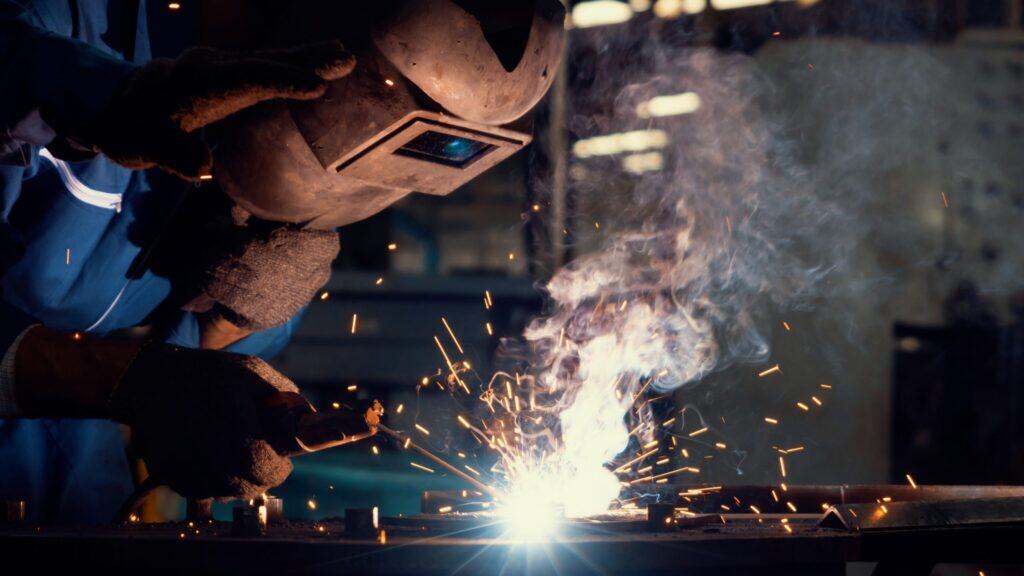 Employers must drive implementation of the Steel Master Plan