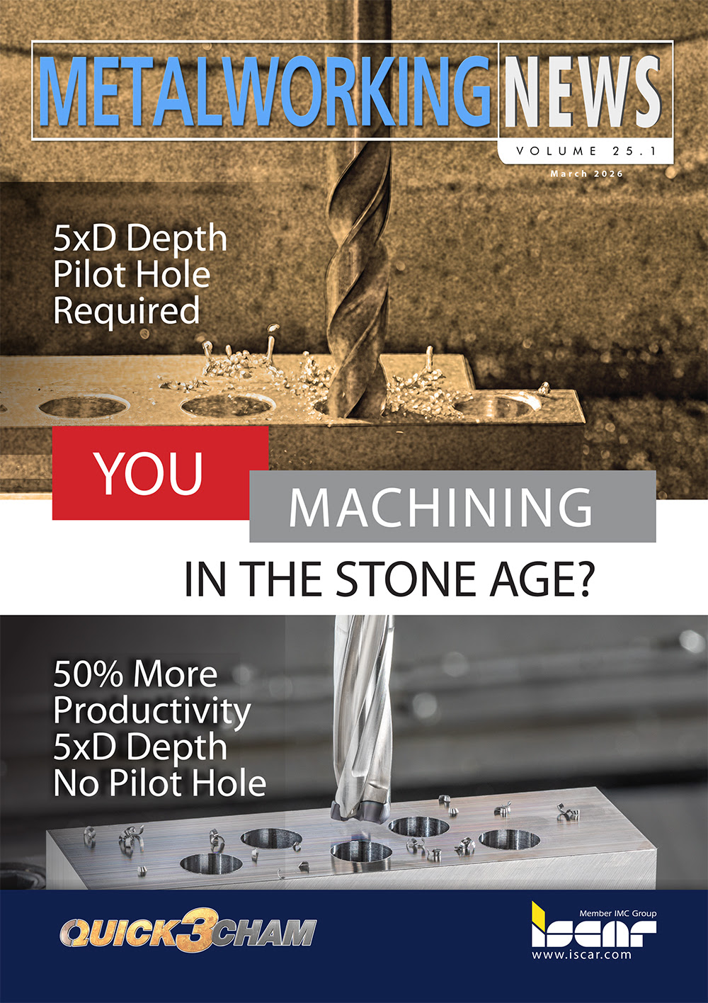 Simmer Engineering Metalworking News March 2026 - Cape Engineers and Founders Association